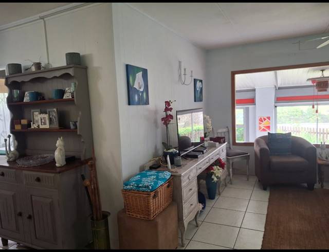 3 BEDROOM RETIREMENT UNIT FOR SALE IN INCHANGA